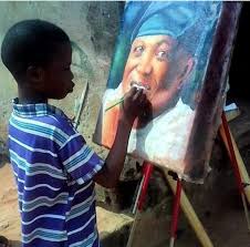 ÎÏÎ¿ÏÎ­Î»ÎµÏÎ¼Î± ÎµÎ¹ÎºÏÎ½Î±Ï Î³Î¹Î± Kareem Waris Olamilekan