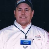 Gary Cox