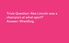 Over the last three years i've hosted more than 300 tri. 100 Unique Bar Trivia Questions And Answers Hard Easy