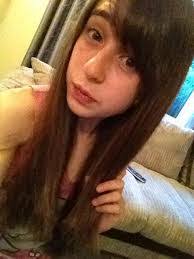 Jasmine Betts's Instagram, Twitter & Facebook