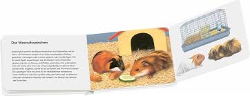 Ein eigenes haustier ist der wunsch vieler kinder. Tiere Bei Uns Zu Haus Von Thomas Muller Portofrei Bei Bucher De Bestellen