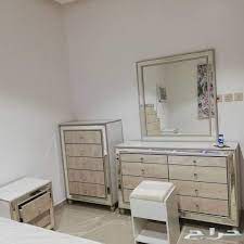 الرياض حراج ابن قاسم بتفصيل غرف نوم
