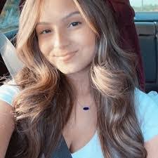 Ashlee Patterson's Instagram, Twitter & Facebook