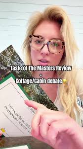 Taste of the Masters: Pimento Cheese Review