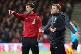 But he knows sheep eddie howe has now taken charge of 300 games as bournemouth boss cherries boss howe has long been touted as a possible england manager We Have To Focus On The Players We Have Eddie Howe Admits Difficulty In Bolstering Depleted Squad In January Bournemouth Echo