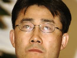 George Fu Gao : "Ce coronavirus est très très spécial"