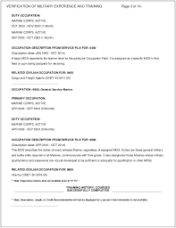 You're a marine on duty, you better know your general orders! Vmet Document