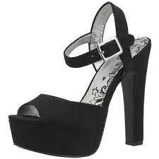 Comode scarpe da donna scarpe per ogni occasione e stagione. Platform Dream Shoes For Less Tan High Heels Peep Toe Sandals