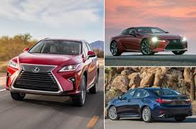 Research the 2019 lexus nx 300 with our expert reviews and ratings. 13 Best Used Lexus Models U S News World Report
