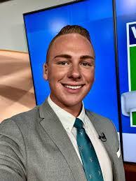 Hazel Fleming's Instagram, Twitter & Facebook