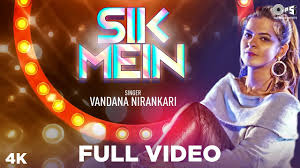 Sik Mein Full Video Vandana Nirankari Ram Panjwani Jayesh Sharma Sindhi Songs Youtube