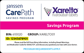 In that time, it has saved my family over $4000. Xarelto Cost Support Resources Xarelto Rivaroxaban