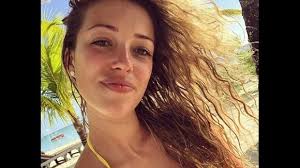 Photo : Camille (Koh-Lanta) enceinte de son mari Morgan Schneiderlin