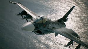 You can unlock 24 aircraft skins by playing the main story of the game and completing certain actions in each mission. How To Spawn All 24 Aces In Ace Combat 7