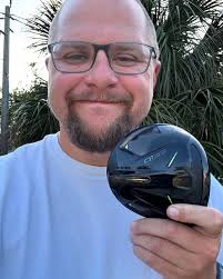 The look of a man who just made an 11