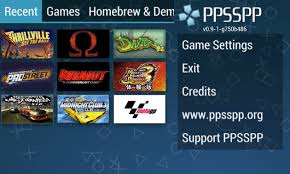 Fue la primera consola portátil de la gran sony en la. Aprende A Como Configurar Ppsspp En Android Aprende Como Hacerlo