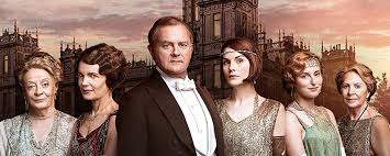 Actress | gosford park geraldine somerville was born in dublin. Offiziell Downton Abbey Kinofilm Kommt Mit Original Cast Kino News Filmstarts De