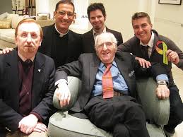 He did not mention any details on treasuring a romantic bond in the course of his life. Frank Kameny Devoted His Life To Fighting For Gay Rights He Lived To See Several Victories Lgbtq Nation