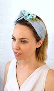 Grace Bloom Headband