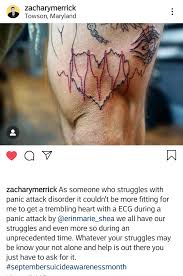 You are free to browse our images collection. Zach S New Tattoo Alltimelow