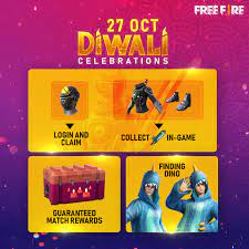 Black ops cold war will have a free access period featuring various. Garena Free Fire The Free Fire Diwali Celebration Continues Don T Forget To Collect Pieces Of The Space Ops Bundle And Complete The Set If You Haven T Collected The
