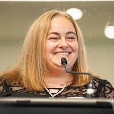 Yvette Bodden's Instagram, Twitter & Facebook