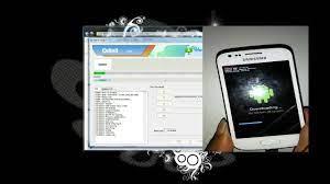 Kasus seperti ini terkadang saya factory reset via recovery berhasil. Cara Flashing Instal Samsung Galaxy Ace3 Gt S7270 Youtube