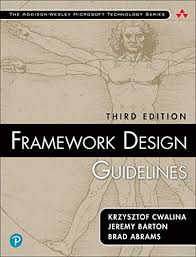 Buy Or Free Download Book Quality Premium Framework Design Guidelines Conventions Idioms And Patterns For Reusable Net Libraries Download File Free Book Pdf At Complete Pdf Library Tfnmw Tablier Scooter Fr