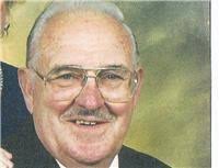 George McGrath Obituary (1928