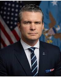 War criminal. Security risk. Weak leadership. Why does this guy still have  a job?