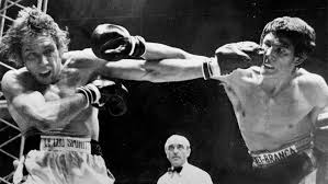 Il est actuellement consultant de boxe pour canal+. L Ancien Champion Europeen De Boxe Jean Claude Bouttier Est Decede L Express
