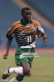 Ibhola lethu | helman mkhalele on phil masinga. Facebook