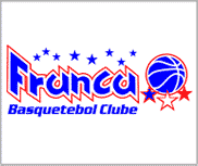 Resultado de imagen para logo frança brasil basquete