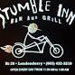 The Slakas at Stumble Inn New Year's Eve event image