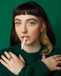 I don't condone smoking, but if I did i'd want you to look this good doing  it.