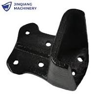 Mitsubishi Suspension Helper Bracket For Fuso Canter ...