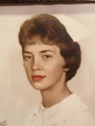 Obituary of Bonnie Bishman