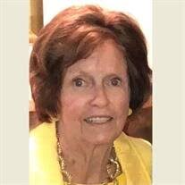 Mildred (Mid) Catherine Hoffman Obituary