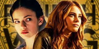 Casting Violet Sorrengail For The Fourth Wing TV Show: 10 Actors Perfect  For The Role