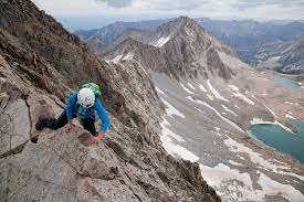 We did not find results for: Capitol Peak The Knife Edge Just A Colorado Gal