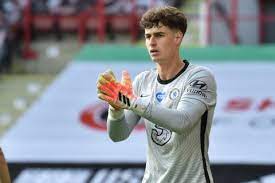 We did not find results for: Angelo Mangiante Twitterissa Kepa Arrizabalaga Has A Save Success Rate Of Just 46 4 Since The Restart The Worst Of Any Goalkeeper With More Than One Appearance The Chelsea Goalkeeper Is Part