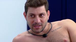 Ele é amante de esportes, gosta de animais e. Caio Emagrece 15 Kg No Bbb21 Veja O Antes E Depois Marcia Piovesan