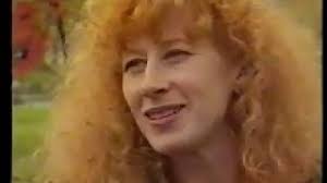 Loreena McKennitt