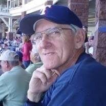 David George Leopard Obituary (2025)