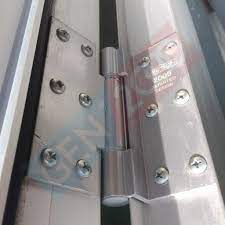 Cara pasang kunci pintu dan harga engsel jendela di banten sumber dowshardware.com. Door Hinge Dekson Es Al 2005 4x3 5x3mm Engsel Pintu Kupu Aluminium 4 Inch Dekkson Shopee Indonesia