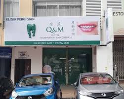 Cheap teeth whitening, buy quality beauty & health directly from china suppliers:tip for dental scalling compatiable with ems,woodpecter,dental clinic material,5pcs/pack enjoy free shipping worldwide! Location Klang Valley Locate The Best Dentist In Malaysia Q M