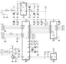 Electrical schematics are the maps for designing, building, and troubleshooting circuits. Gsm Remote Control Gate Control Part 2 Schematic Open Electronics Open Electronics