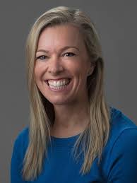 Allison Hintz, Ph.D.