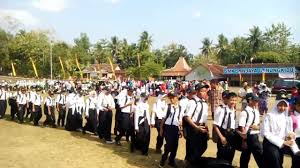 Smk negeri 1 ngawen gk. Smpn 1 Ngawen Karnaval Youtube