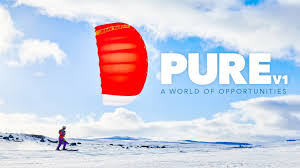Ozone Pure V1 A World Of Opportunities